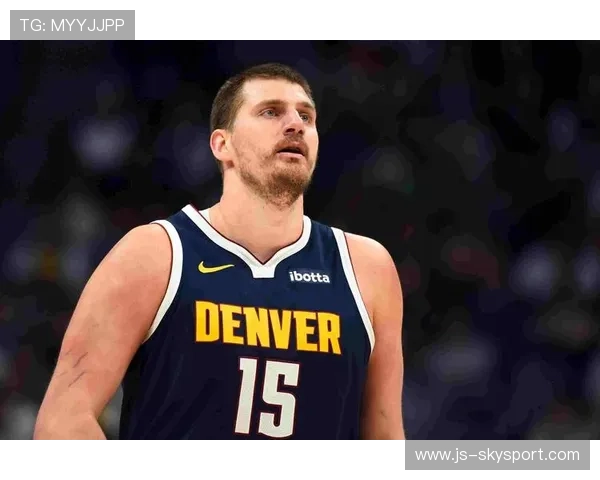 盘点 NBA 历史上最成功的 5 位外籍 MVP：2026 年约基奇能否再次连庄？，nba最成功的外籍球员